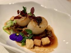 -伯衡55·吉品轩(乌鲁木齐南路店)