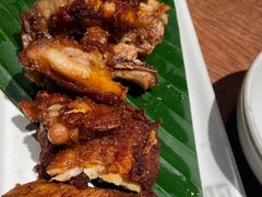 泰味柠檬鸡-云海肴·汽锅鸡·云南菜(领展购物广场·中关村店)