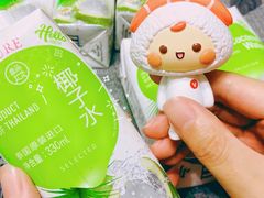 -盒马鲜生(悠方店)