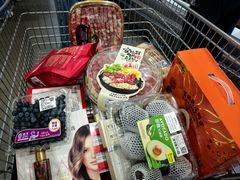 -山姆会员商店(上海浦东店)