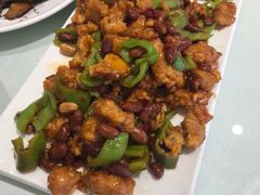 -桃子餐厅·天津菜(红星路直营店)