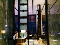 -万达文华酒店·48F云端窗景美食汇自助餐厅