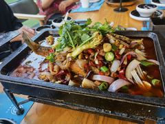 -壹号花园音乐餐酒吧(芙蓉汉城店)