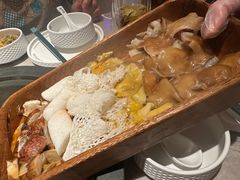 -芸山季·云南野生菌火锅(宝能环球汇店)