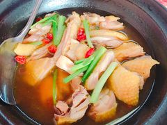 -客汀家宴·客家烟火 四季食材(集美店)