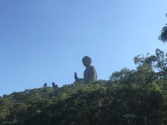 -天坛大佛