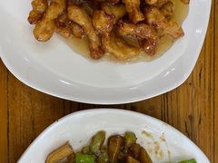 -南磨房食府(燕莎奥特莱斯购物中心店)