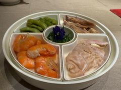 -尚一汤·粤菜海鲜(环球港店)