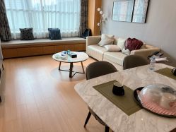 -喜喜月子(瑞虹天地店)