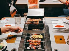 -丰茂烤串(公园店)