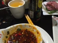 -川中故事·成都老火锅(东书房店)