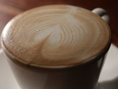 -1901 Cafe(西四店)