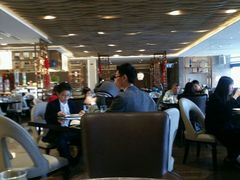 -康帝国际酒店-艾斯本自助西餐厅