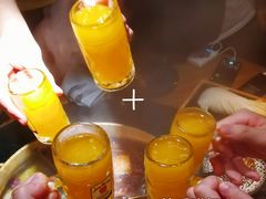 -湊湊火锅·茶憩(上海合生汇店)