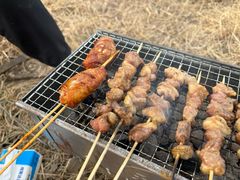 -山与蓝·轻糖鲜果蛋糕(勒泰店)