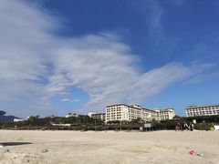 -三亚亚龙湾天域度假酒店