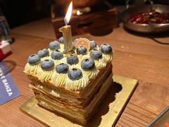 -M'CAKE(西单大悦城店)