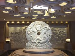-浙江三立开元名都大酒店·四季轩中餐厅