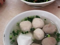 -石生肉丸(虎山中学店)