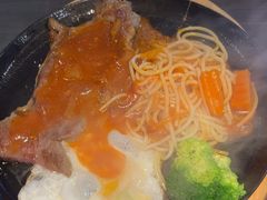 -豪享来中西餐厅(隆昌店)