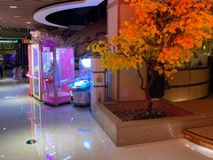 -极乐汇汗蒸会馆(杭州店)