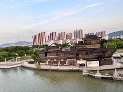 -二十八里太湖船菜(吉祥路店)