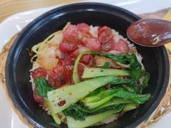 -粥瓜婆特色砂锅粥(白石洲店)