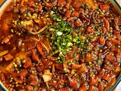 -老妈秘制兔头(春熙路店)