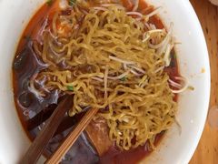 蒋家肠旺面馆-蒋家肠旺面馆老店(合群路店)