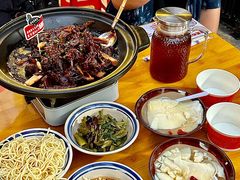 -回味黑鸭煲·始于2006(万松园店)