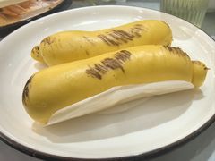 -日月昇渔家菜·海肠捞饭·大连海鲜(星海公园店)