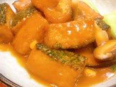 -如禾素食·下午茶·糖水