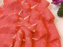 -东来顺饭庄(天坛店)