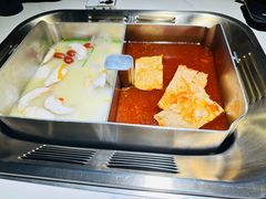 -九鼎轩脆毛肚火锅(南京东路店)