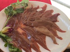-山城年华老火锅(玉林店)