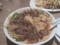 -直隶安家牛肉罩饼(七一路店)
