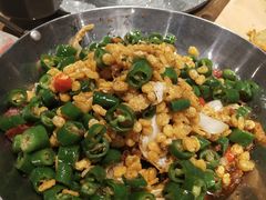 -永红源啤酒·烧烤·海鲜·大排档(青特城店)