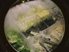 -火炉火自助餐(悠唐购物中心店)