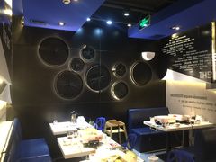 -鱼酷活鱼烤鱼(北美店)