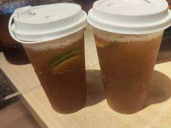 -羊之道草原味道清真餐厅(番禺店)