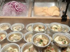 -钱小奴炭烤自助料理·安格斯牛肉(盐城中南城店)