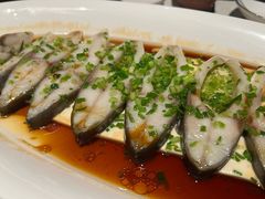 -狮王府淮扬菜(夫子庙老门东店)