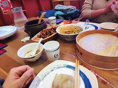 -满园烤鸭·春饼(中街大悦城店)