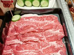 -海底捞火锅(枫蓝国际购物中心店)