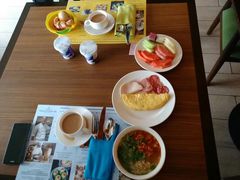 -Tanjung Aru Seafood Restaurant