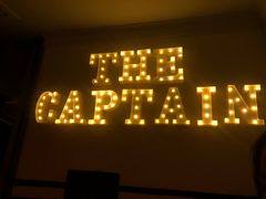 -船长酒吧 The Captain