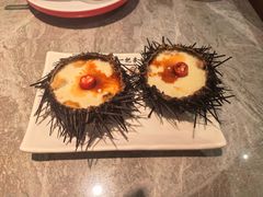 -大哈福烧烤·海鲜·家常菜(延安三路店)