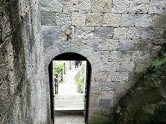 -大慈岩风景区