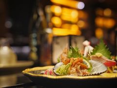 -月下料理(楷林IFC店)