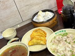 -李记清真馆(打钉巷店)